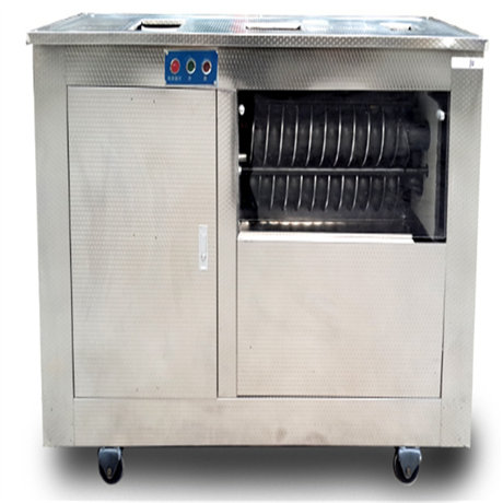 大型蒸馒头机商用自动馒头机全自动馒头机价格