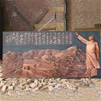 铜浮雕厂家 铜浮雕价格