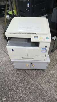 郑州复印机维修上门多少钱