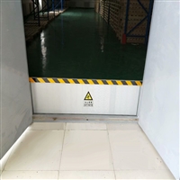 铝合金挡鼠板生产厂家_铝合金防鼠板_铝合金门挡厂家直销