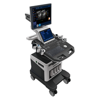 推车式兽用彩超机,兽用彩超机价格,动物b超机,兽用b超机T6-VE