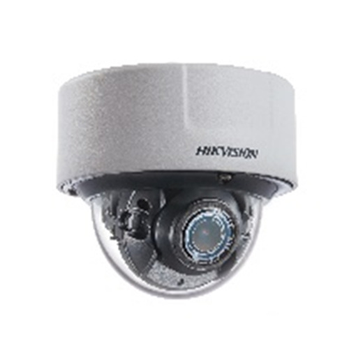 DS-2XA8147F-IZ(白) 海康威视400万星光级AI开放平台半球摄像机