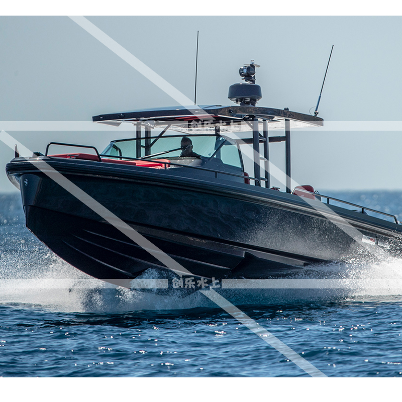 钓鱼艇摩托艇游艇豪华邮轮玻璃钢船