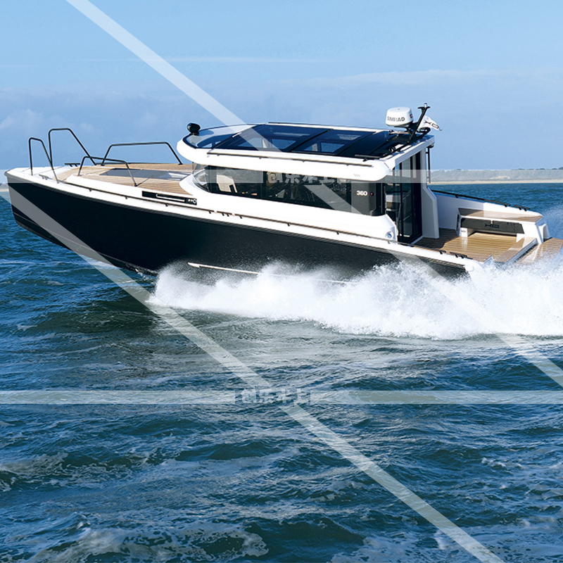 水上乐园设备厂家 救生艇 摩托艇 豪华游艇 交通船