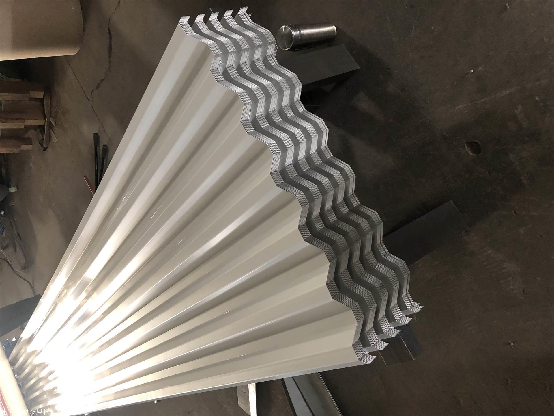 钛锡板 剧院立边咬合 钛锡板立边咬合