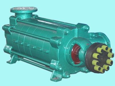 多级清水离心泵生产厂家