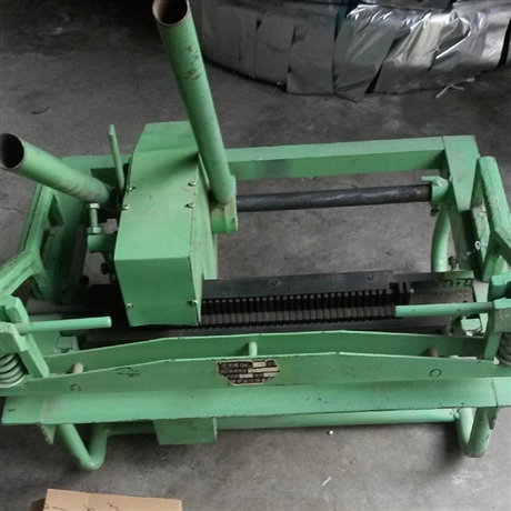 ygdk600矿用皮带钉扣机矿用输送带订扣机sk系列皮带订扣机厂家