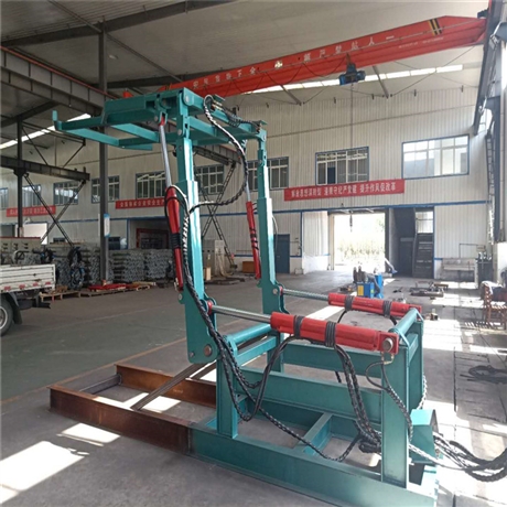 临时支护装置 ZLJ-18临时支护装置 拓鸿牌超前支护装置