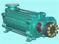 多级清水离心泵生产厂家