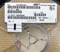 天津 特高价收购回收钽电容各类型