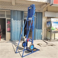 框架式打井機 折疊式打井機 液壓水井鉆機 鉆井機