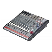 Phonic AM 442D USB 非功放调音台厂家