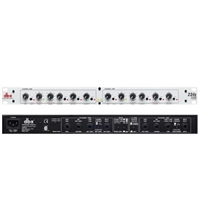 销售DBX 234S 电子分频器