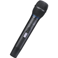 铁三角 AudioTechnica AEWT3300aD 手持话筒发射器厂家特卖