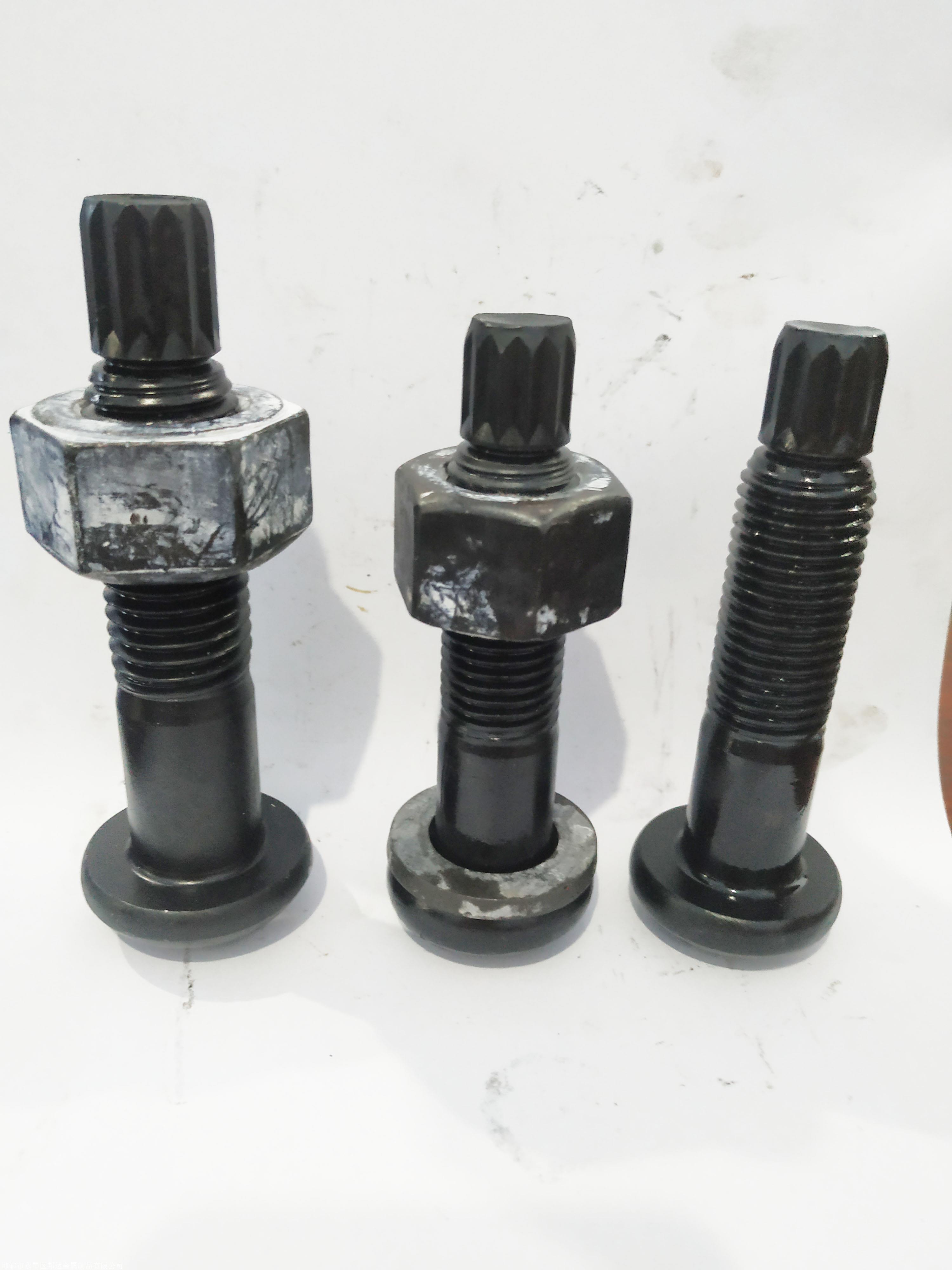 邦达109级扭剪螺栓连接副源头厂家