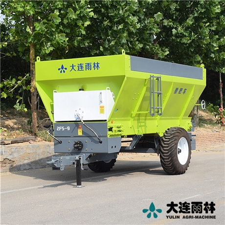 撒肥车工厂批发 农机肥抛粪机