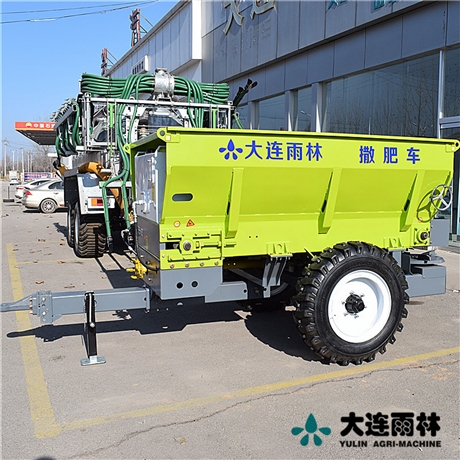 撒粪机工厂批发 抛粪车
