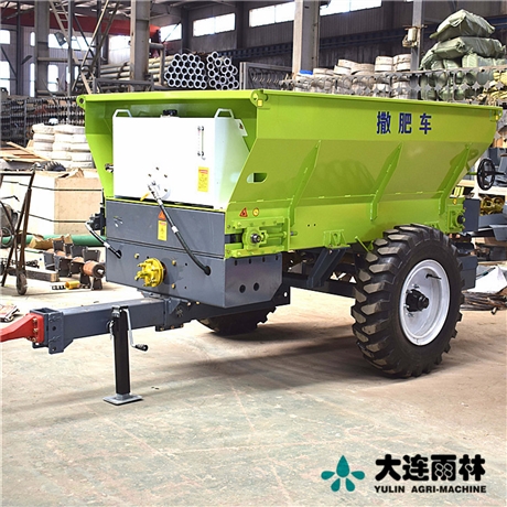 撒粪机工厂批发 全自动抛粪车