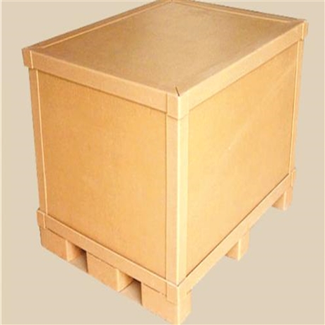 瓦楞牛奶手提箱生产