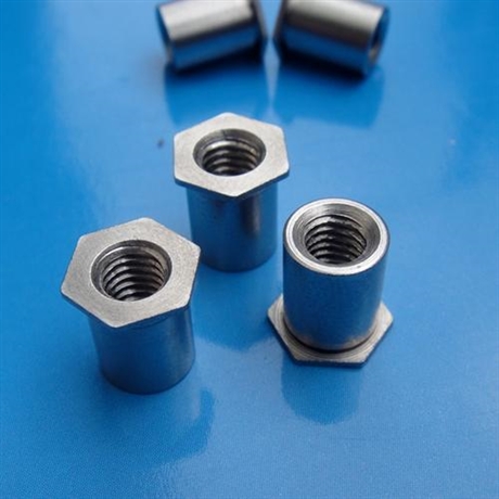 达克罗平垫圈 黑色尼龙平垫厂家