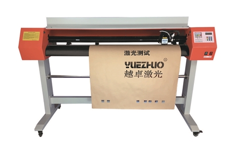 越卓激光刻字机