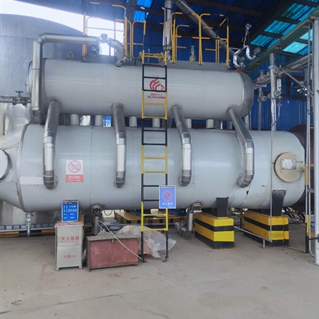 高性价比烟气余热锅炉 供应山西化工行业