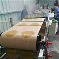 登封绿豆粉皮加工设备   单排粉皮生产  粉皮加工烘干机