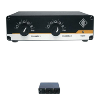 纽曼 Neumann N 248 双通道电源供应