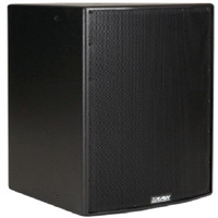 EAW MK5396i  15寸音响产品介绍