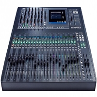 Soundcraft Si Impact 调音台