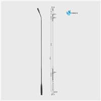 JTS GM5225L  鹅管麦克风行情