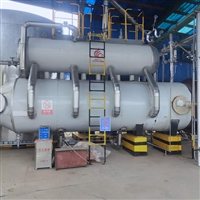 高性价比烟气余热锅炉 供应山西化工行业