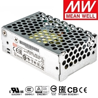 台湾明纬开关电源MW