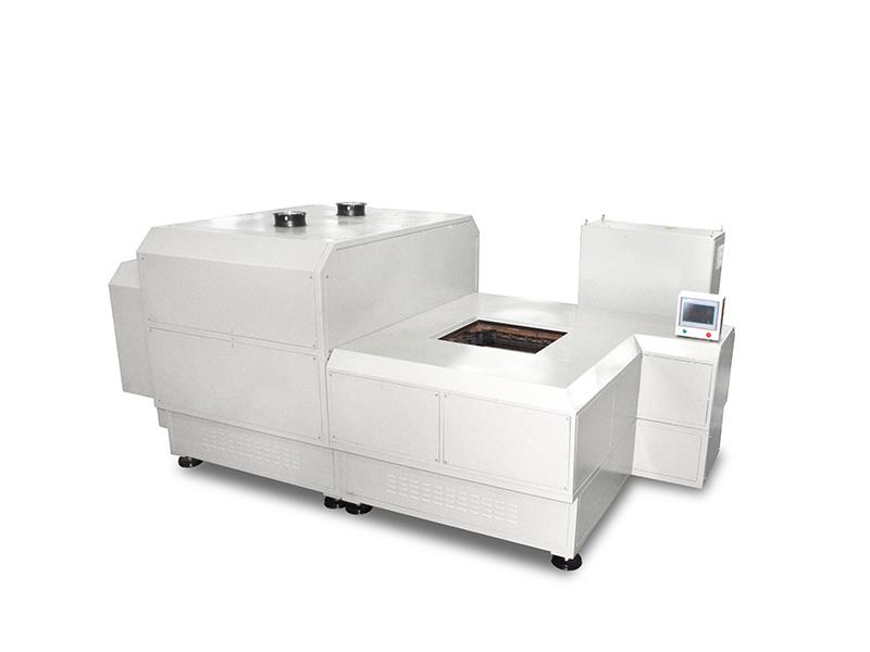 薄膜双向拉伸机 薄膜双拉机 双向拉伸机 生产厂家