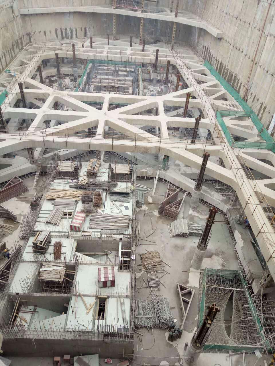 混凝土切割公司