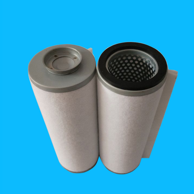 现货 普旭真空泵滤芯0531000002 油雾过滤器rc0063e滤芯 排气滤芯