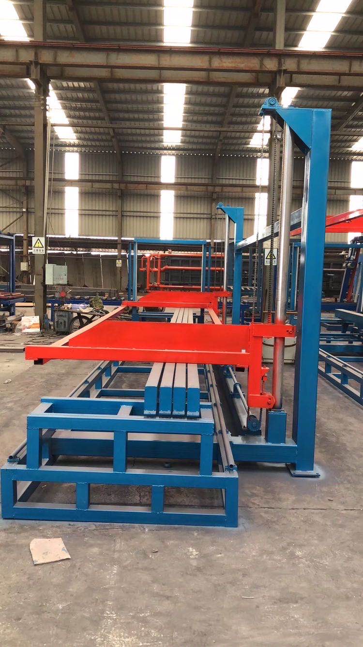 泡沫板切割机 厂家直售 金诚塑机