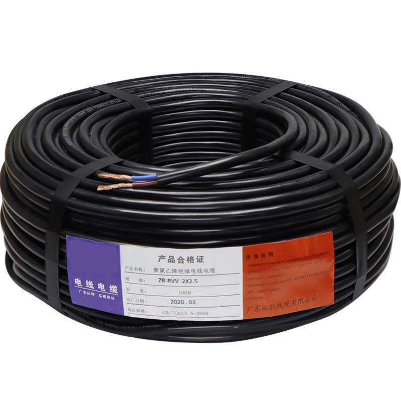 nhbvr110布电缆厂家价格