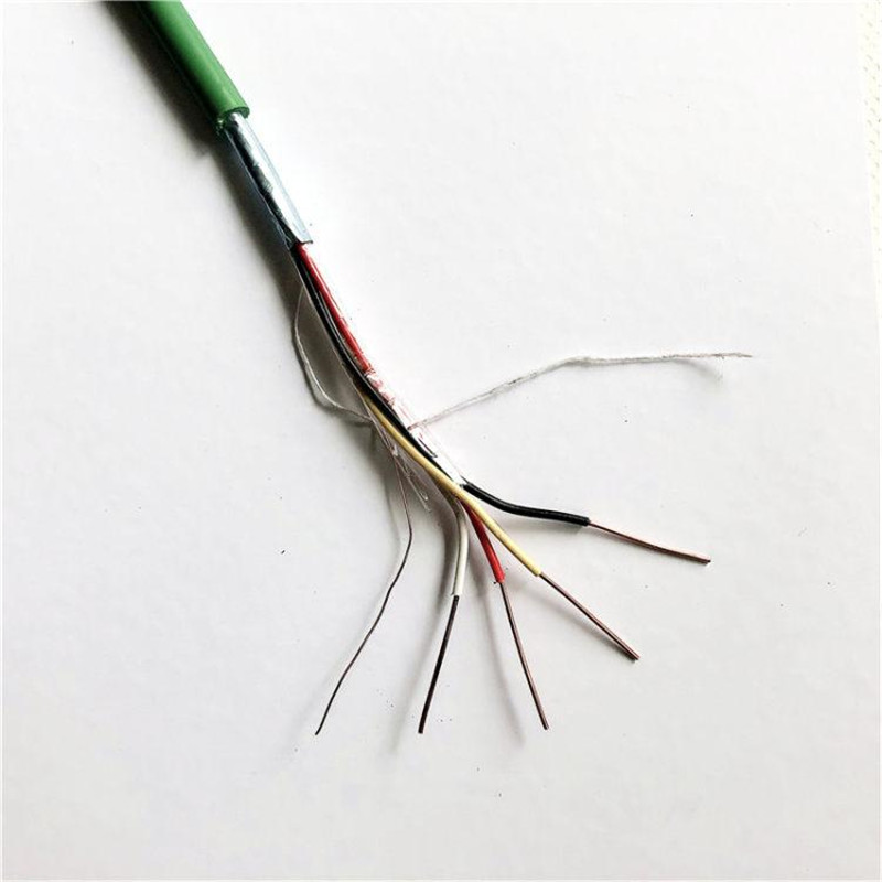 rs485-2x0.5连接线通讯电缆大量出售厂家生产