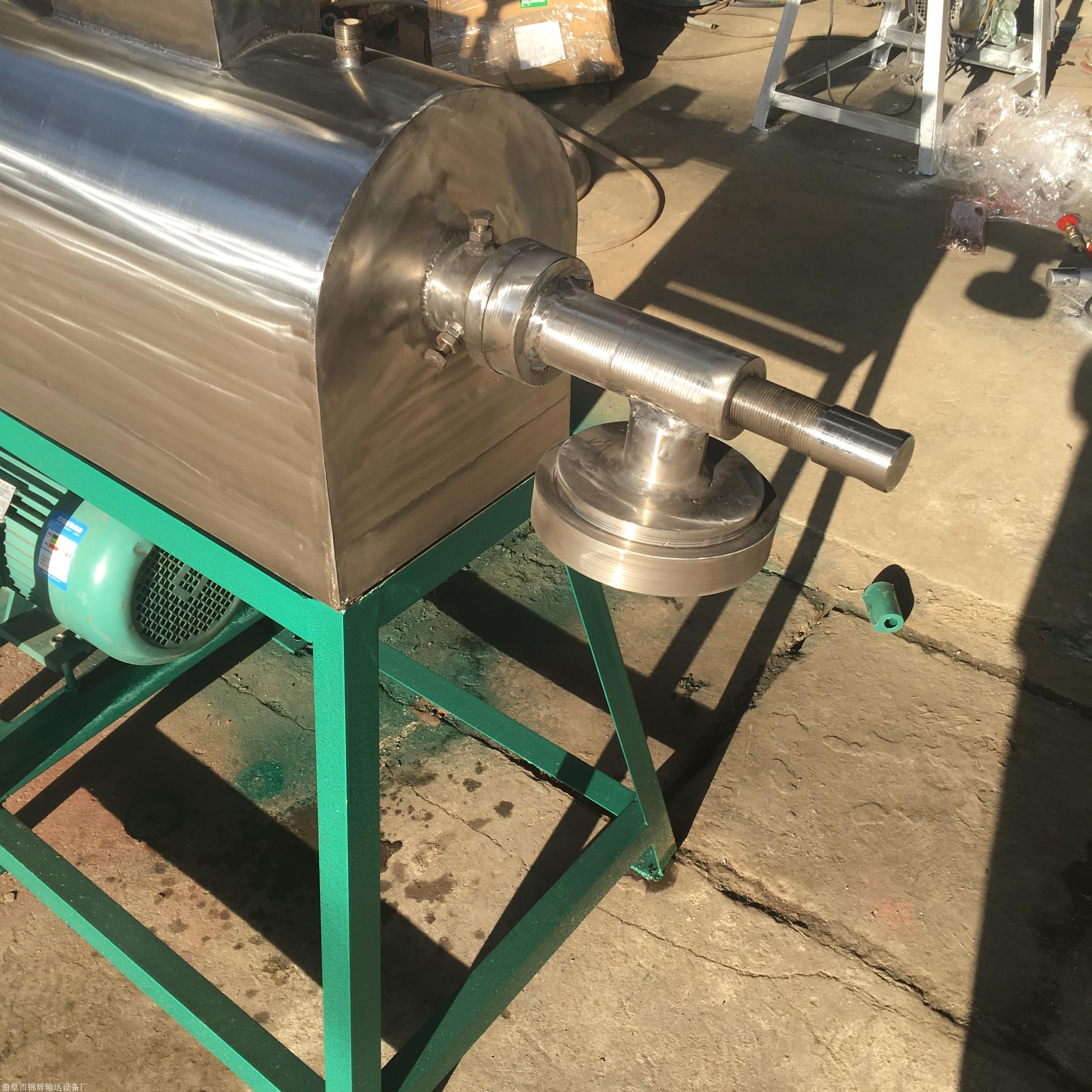 纯红薯粉条机设备 仿手工小型家用土豆粉条机zcjb 热销