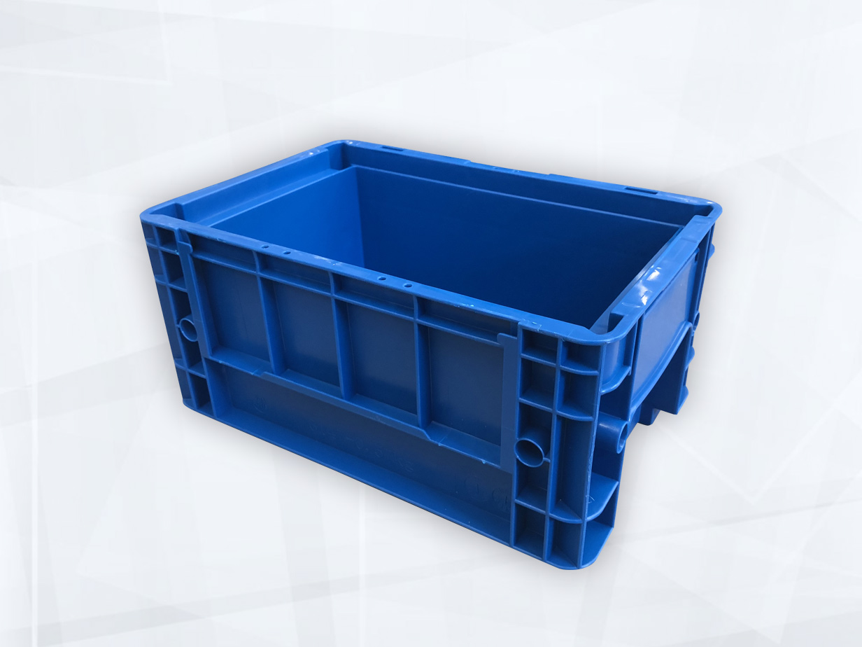klt塑料箱 klt塑料箱价格 物流周转箱 klt周转箱