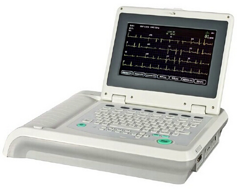 深圳深迈m1212心电图机