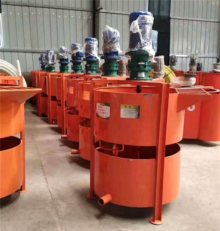 zj800升高速制浆桶 立式搅拌桶