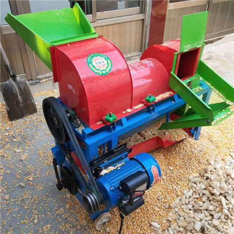 玉米脱粒机(53张)