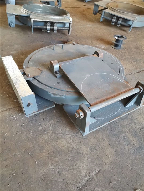 风电免爬器zlp120a风机塔筒免爬器