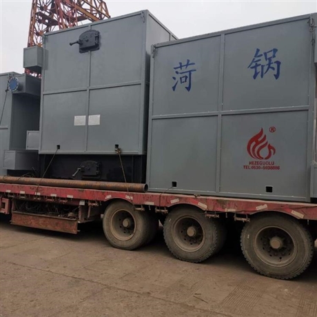 高标余热锅炉价格 高温烟气利用余热锅炉价格