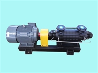 锅炉给水泵DG超高压锅炉给水泵