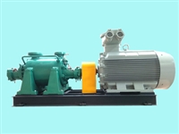 工业高压锅炉给水泵