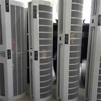 鸿奕牌防爆电加热风幕机 RM-2018工业用防爆热风幕