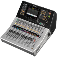 YAMAHA TF1 16路数字调音台供应商